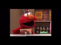Elmo Remembers Charlie