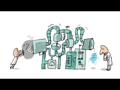 C'est quoi, une énergie durable ? - 1 jour, 1 question