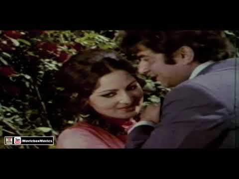 WADON PE AETBAR SAJNA - NAHEED AKHTAR & A. NAYYAR - PAKISTANI FILM AAP KI KHATIR