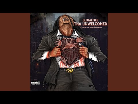 Chaos (feat. Yungg Prod)