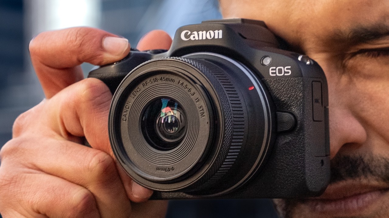 Canon R50 in 2026 - Watch Before You Buy
