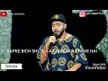 Jiya Ho Bihar Ke Lala Shloka Rap Version Hustle