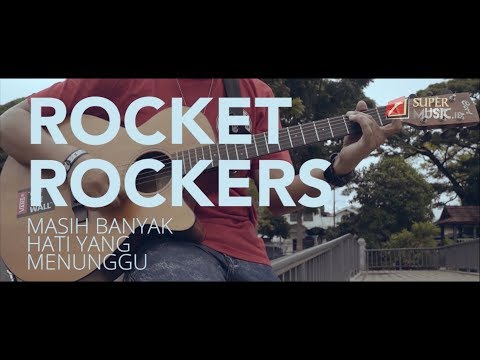 The Trip - Rocket Rockers (Part 2)