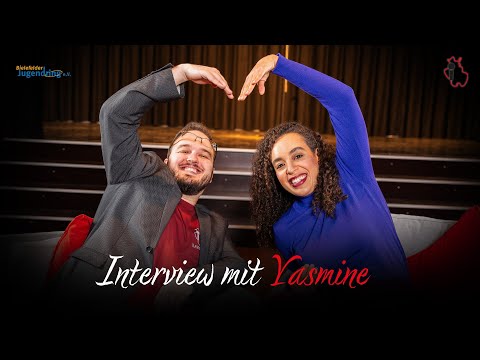 MuttersSprache Interview - Yasmine