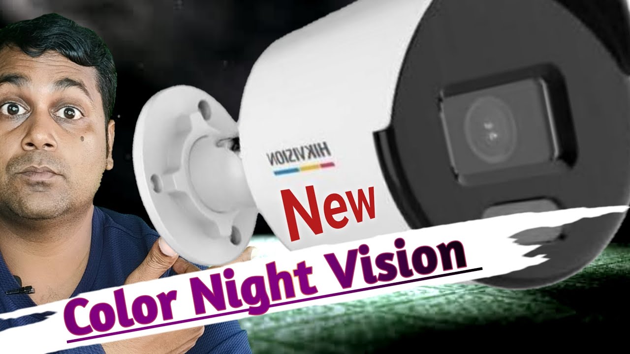 Caméra dôme IP 4MP Hikvision DS-2CD2143G2-I