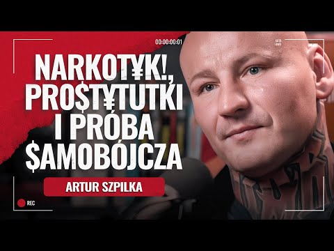 TERAZ MOGĘ POWIEDZIEĆ PRAWDĘ. Artur Szpilka w podkaście Żurnalisty