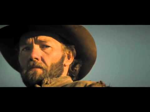 JANE Got a Gun Official Trailer [2016] #1 Gavin O'Connor Western Action Movie HD