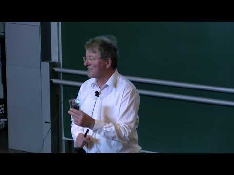 Münchner Amateurfunktagung 2018 - RedPitaya – Funken und Messen