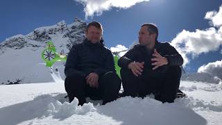 why are we SELLING our CABRI G2