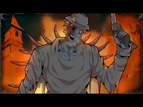 HE SPRINTS WAY TOO FAST! | DEVOUR w/ The Crew! - "The Town Update"