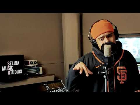 Selina Music Studios presents: Angelo Reeves | VCO music