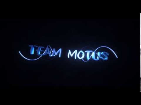 Intro Team Motus!!!