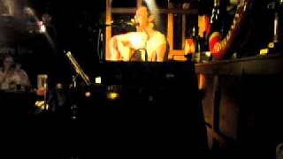 Rebecca Lavelle my heart is like a river hamburg thank you