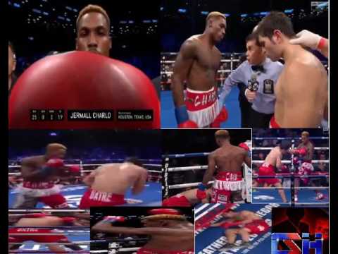 Jermall Charlo Vs Sebastian Heiland Post Fight Analysis