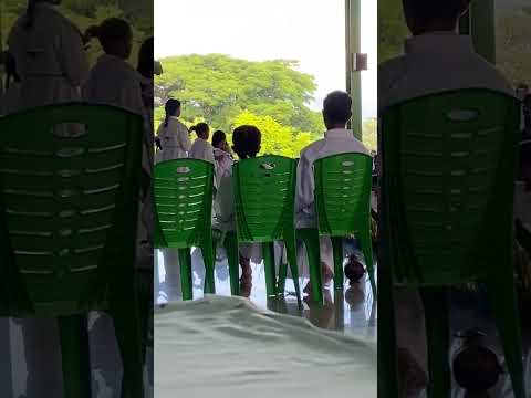 Nai Ami Lori Karan ba Ita Altar- Ofertorio