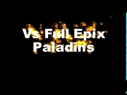 Incredible Shaman Tricks