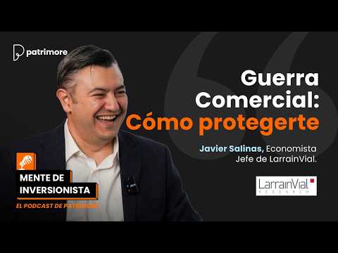 ¿Guerra Comercial? Cómo Afectará a Chile y el Dólar