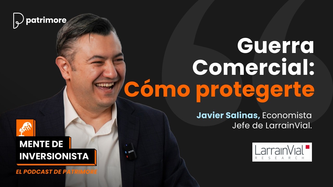 ¿Guerra Comercial? Cómo Afectará a Chile y el Dólar