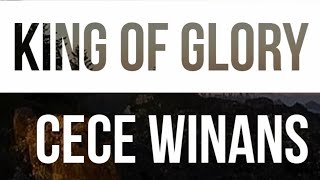 Download lagu CeCe Winans - King of Glory (Lyric Video) mp3 Download lagu CeCe Winans - King of Glory (Lyric Video) mp3