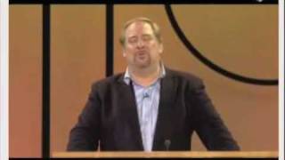 Warren Explains "Isa" Prayer in Sermon