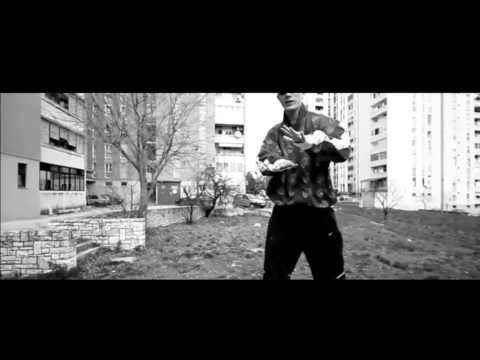 Dodo - Samo rap(prod.ValeRMX)