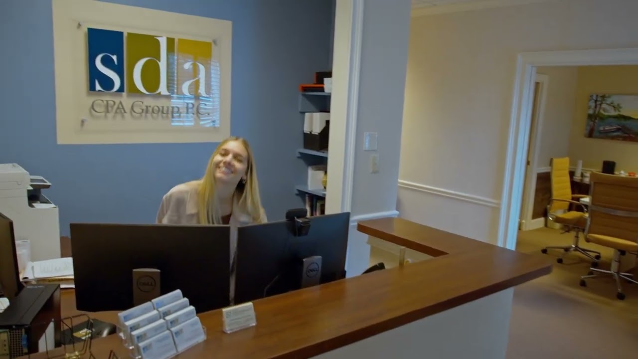 Welcome to SDA CPA Group – The SDA Way