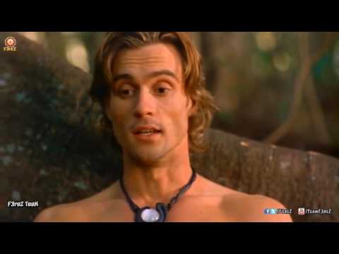 BeastMaster  S01 Ep03   The Island