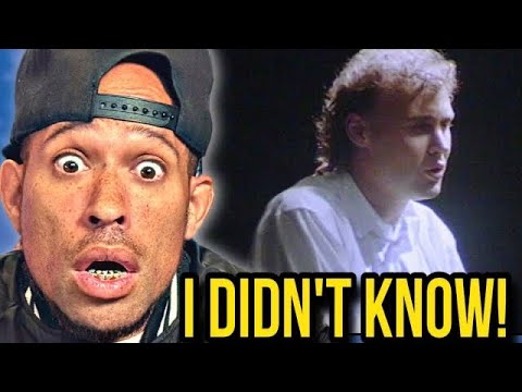 Rapper FIRST REACTION to Bruce Hornsby & The Range - The Way It Is! Oh Wow