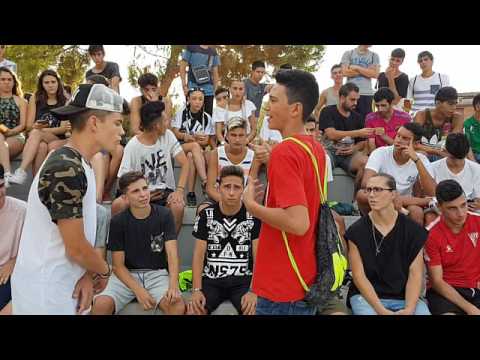 Xales vs Embipi - Cuartos | Fecha [21/07]