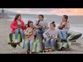 RISE GFORCE Jonas Blue Cover