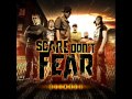 Scare Don't Fear - Monster 