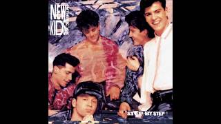 New Kids On The Block - Call It What You Wan Original Version