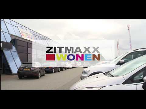 Zitmaxx Wonen 15.000 m2 meubelwinkel