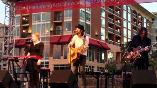 Cory Chisel + the Wandering Sons--I Never Meant to Love You, But it&#39;s too Late Now