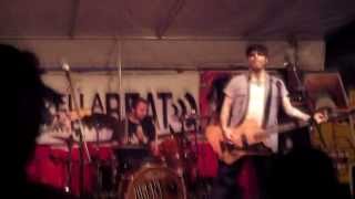 Agent Orange - Whistling Past the Graveyard (live)