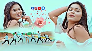 Komal Badan || Singer Ignesh Kumar || New Nagpuri Video || Nagpuri Superhit Ranchi Girl Dance Video