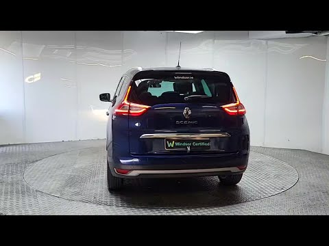 Renault Grand Scenic 1.5 dCi 110 Dynamique S NAV - Image 2