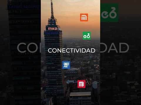 Idilica Centro, vive la conectividad