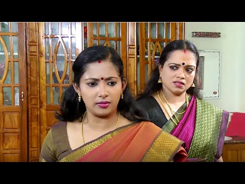 Vivahitha I Episode 64 - 12 October 2015 I Mazhavil Manorama