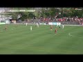 Dorogi FC - Haladás 1 - 4, 2023, Teljes mérkőzés
