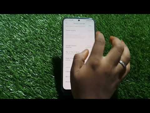 Camera Setting In Poco M4 Pro 5G, Camera Setup In Poco M4 Pro 5G, How To Camera Setting In