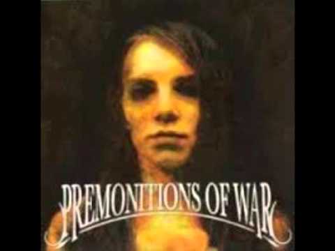Premonitions of War- Illiad(Hector's End)