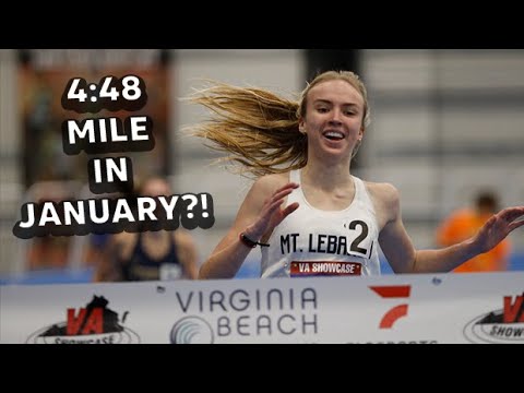 Milesplit United States