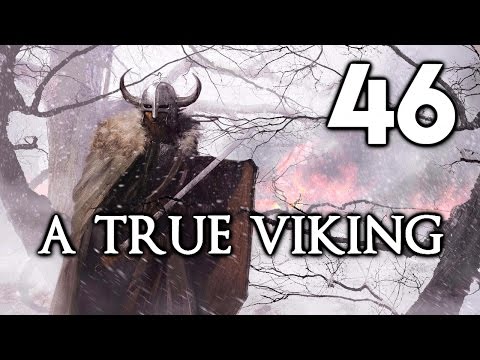 EXPEDITIONS: VIKING Insane Walkthrough - A Real Man | Part 46