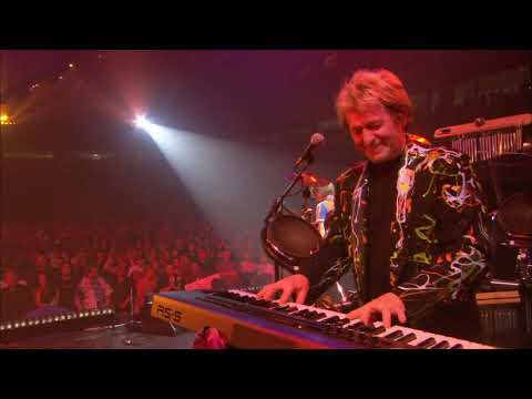 Yes - Best Moments (Songs from Tsongas Live)