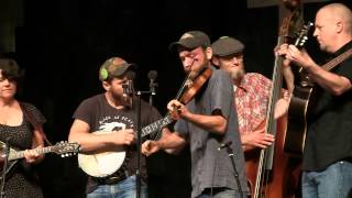 Sugar in the Gourd - Jesse Milnes and Augusta Old Time Week Staff