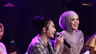 Download lagu Ratna Antika & All Artis - Seharusnya Aku - NEW BOSS MILD live Bulusari Gempol mp3