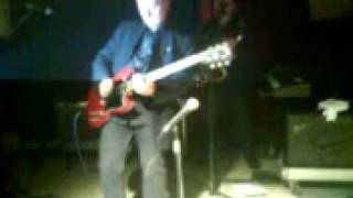 Siniestro Total 13/1/2009 (4/12): El prodigio Soto - Fuimos un grupo vigués