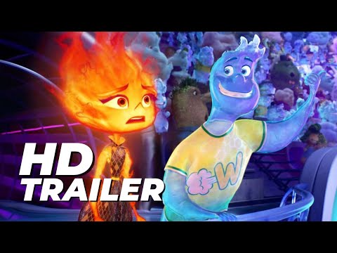 Neue KINOFILME 22.06.2023 (KW 25) Trailer German|Deutsch (2023)