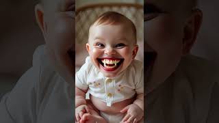 Monster Baby #shorts